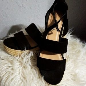 Platform Sandals